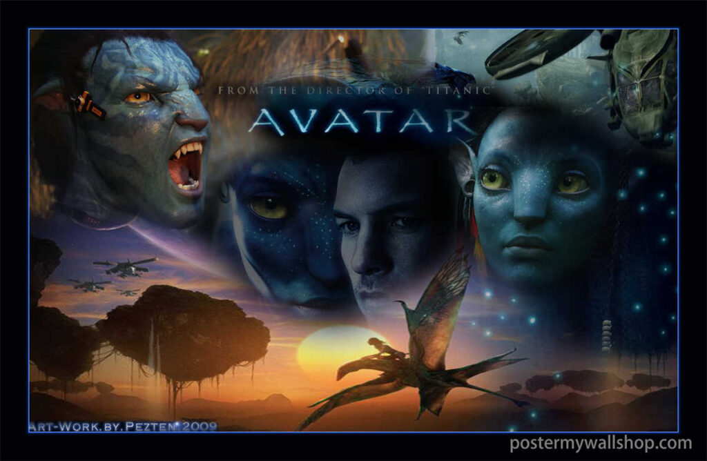 Avatar image